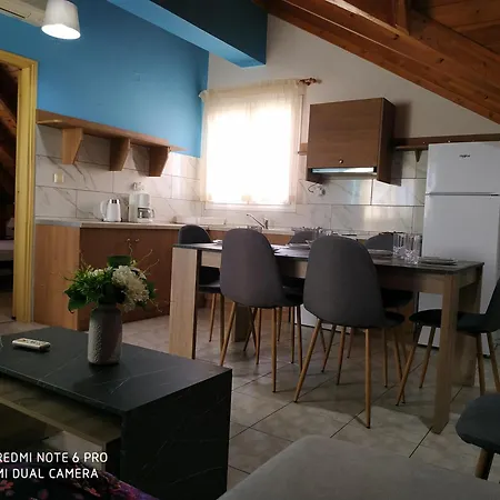 Apartments Onar Argostoli  Exterior photo
