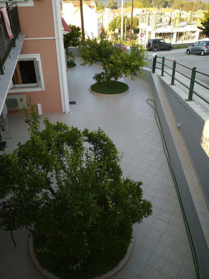 οnar Appartments Appartement