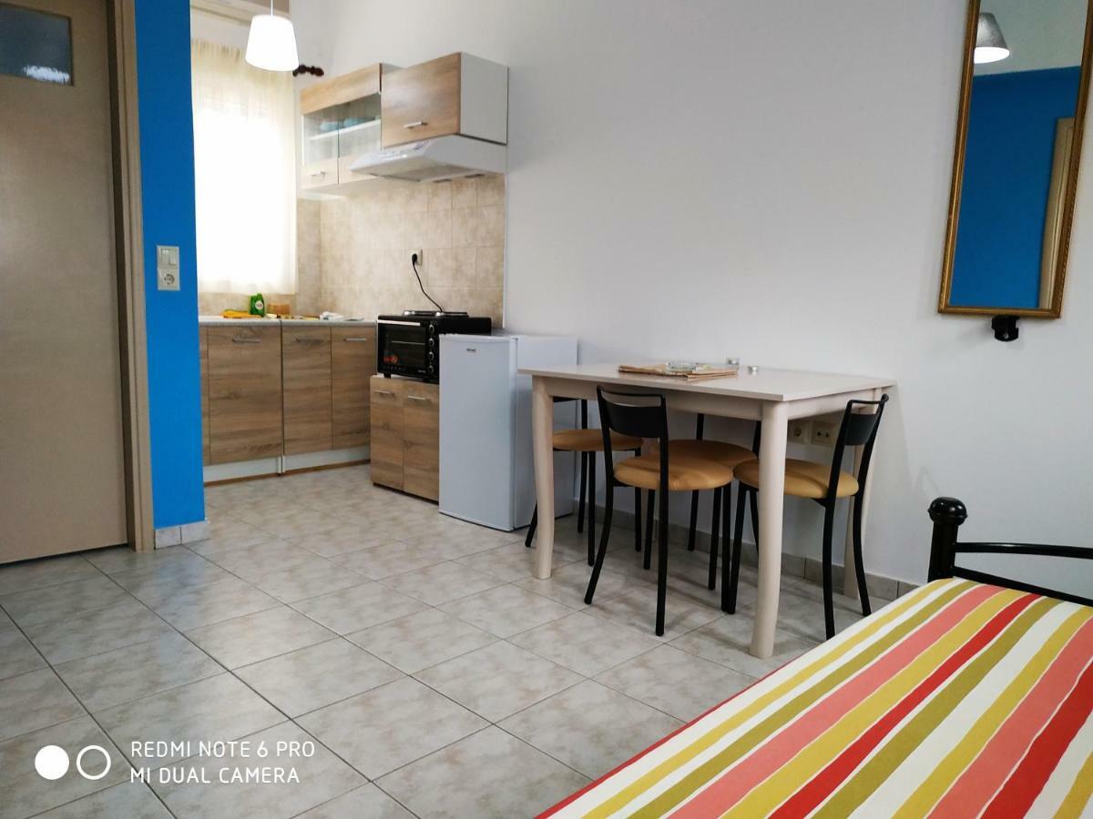 Apartament Onar Argostoli (Kefalonia)
