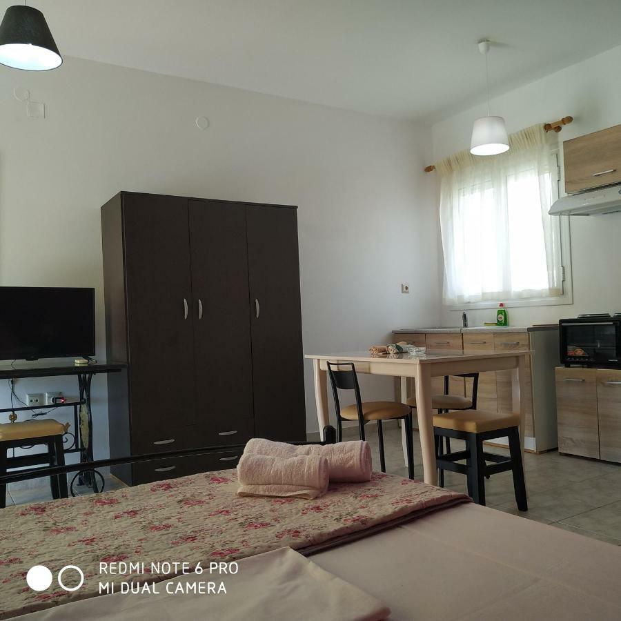 Apartament Onar