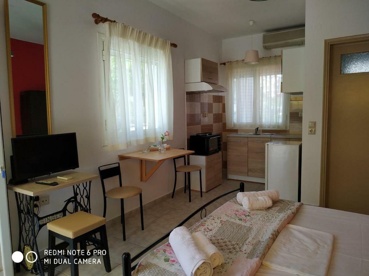 Appartement οnar Appartments Argostóli