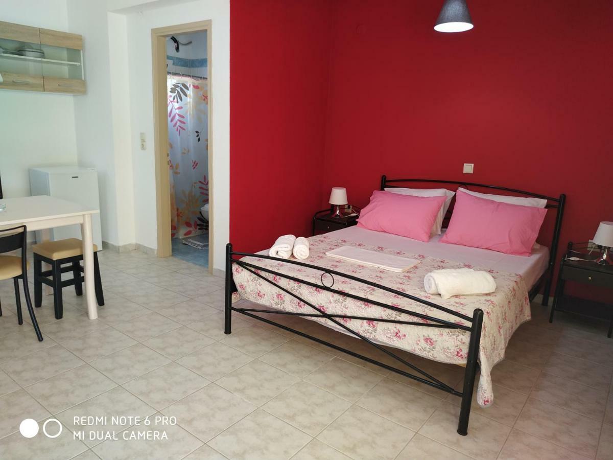 οnar Appartments Appartement *