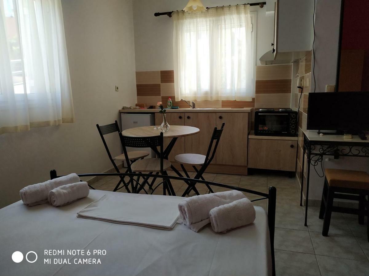 οnar Appartments Appartement *