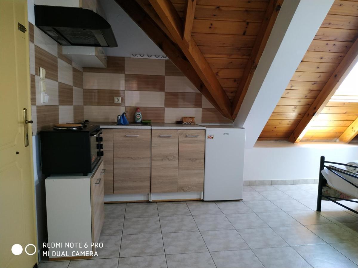 Appartement οnar Appartments Argostóli