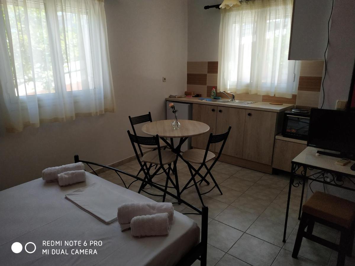Appartement οnar Appartments *